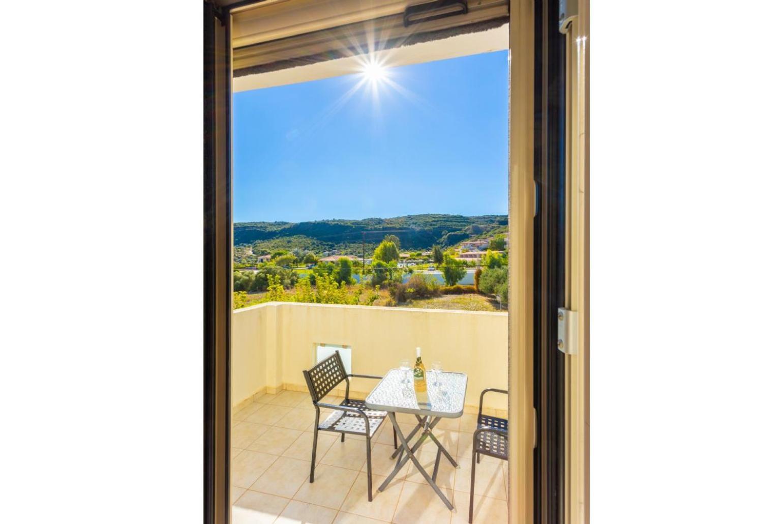 Villa Fedra Poros  Exterior photo